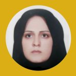 تصویر دکتر جمیله مرشدی