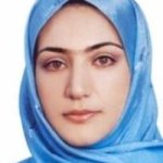 تصویر دکتر پریسا کردونی خوزستانی