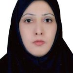 تصویر دکتر مریم سادات مصطفی