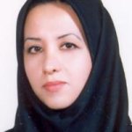تصویر دکتر رؤیا سعیدنژاد