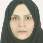 تصویر دکتر سمائه نورمحمدی