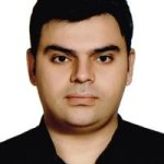 تصویر دکتر شیرزاد ویسی