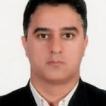 تصویر دکتر احمد حاجی نیا