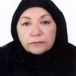 تصویر دکتر مریم موبد