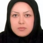 تصویر دکتر پریدان فولادی وندا