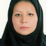 تصویر دکتر سحر حیدری