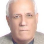 تصویر دکتر اسکندر فروزانفر