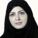 تصویر دکتر طلایه بیگ زاده