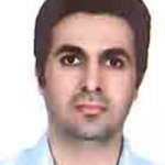 تصویر دکتر امیرافشان عزتی