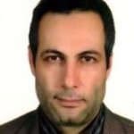 تصویر دکتر سعید اسدملایری