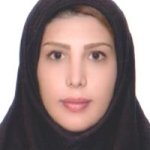 تصویر دکتر مریم بهارلوئی اله آبادی