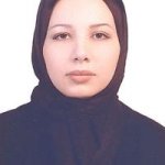 تصویر دکتر ساناز امیراصلانی
