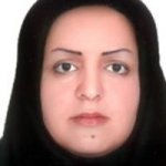 تصویر دکتر فاطمه علیدوست نیم چاهی