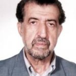 تصویر دکتر محمدعلی حامدتوسلی