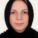 تصویر دکتر نسترن صافی