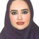 تصویر دکتر گلستانه هاشمی