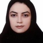تصویر دکتر فرزانه فخیم علی اکبری