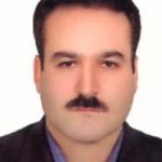 تصویر دکتر علی گهواره بند