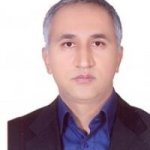 تصویر دکتر حسین جوانمرد