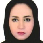 تصویر دکتر نساء مرشدی