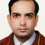 تصویر دکتر محمدرضا طالقانی