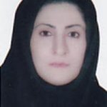 تصویر دکتر مریم اطمینانی