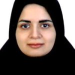 تصویر دکتر زینب قلی زاده کیسمی