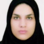 تصویر دکتر محبوبه هزاری