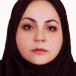 تصویر دکتر سپیده نادی