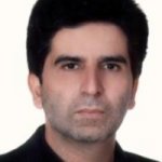 تصویر دکتر مهدی ایرانی