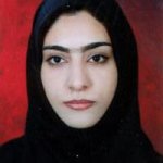 تصویر دکتر راحیل زارع
