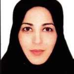 تصویر دکتر تینا قبولیان زارع