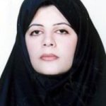 تصویر دکتر مریم رشیدی طرهانی
