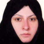 تصویر دکتر لیلا مبصری