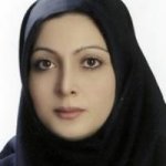 تصویر دکتر فریناز دادایین