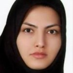 تصویر دکتر زهرا فخاری اسفریزی
