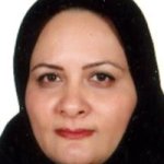 تصویر دکتر آزاده ضیاءبخش