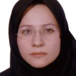 تصویر دکتر مینوش ملک محمدی