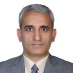 تصویر دکتر سعید صادقیه اهری