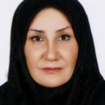 تصویر دکتر پریوش خدرزاده