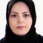 تصویر دکتر پری چهر امیری نبرین