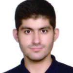 تصویر دکتر شهریار علیمراد