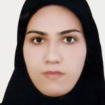 تصویر دکتر مهناز نورمحمدی