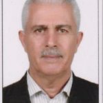 تصویر دکتر میرضیاءالدین قرشی