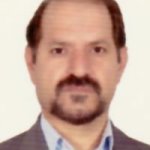 تصویر دکتر علی شیری