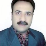 تصویر دکتر محمدعلی کلانترمهرجردی