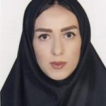 تصویر دکتر بهنوش رفیعیان