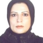 تصویر دکتر مرجان خدائی جوپاری