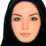 تصویر دکتر پریسا پرویزی