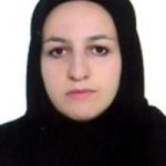 تصویر دکتر فریبا قریبی قزلجه